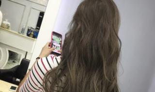 石家庄美容美发 石家庄美容美发