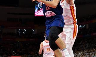 世界杯男篮决赛时间表